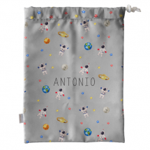 Sacola Piscina Estampa Personalizada