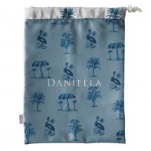 Sacola Piscina Estampada Personalizada
