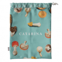 Sacola Piscina Estampada Personalizada