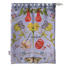 Sacola Piscina Estampada Personalizada