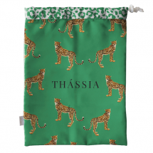 Sacola Piscina Estampada Personalizada