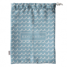 Sacola Piscina Estampada Personalizada