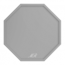 Base de Silicone Personalizada para Lacre de Cera