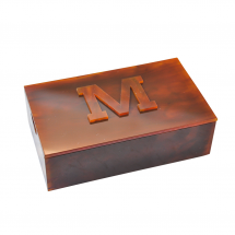 Caixa Fósforo Personalizada