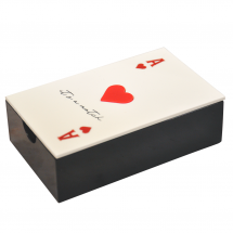 Caixa Fósforo Personalizada