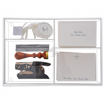 Kit Papelaria Premium Personalizado