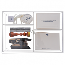 Kit Papelaria Premium Personalizado