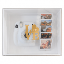 Kit Polaroid Personalizado