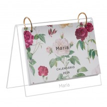 calendário-de-mesa-personalizado-english-garden-capa