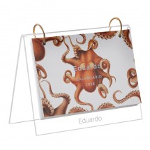 calendário-de-mesa-personalizado-octopus-capa