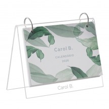 calendário-de-mesa-personalizado-tropical-capa