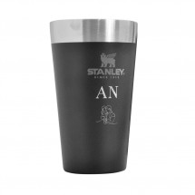 Copo Stanley Pai Personalizado