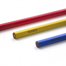 Lápis de Cor Faber Castell Personalizado