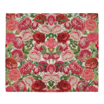 Jogo Americano Personalizado Rose