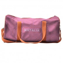Mala de Viagem Personalizada