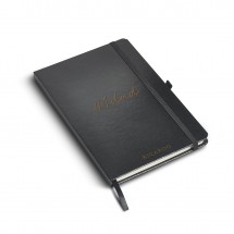 Moleskine personalizado pai