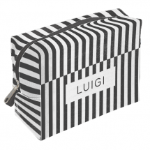 Necessaire Estampa Illusione
