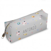 Necessaire Personalizada Infantil Astronauta