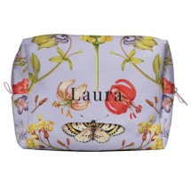 Necessaire e Organizadores Personalizado Le Jardin