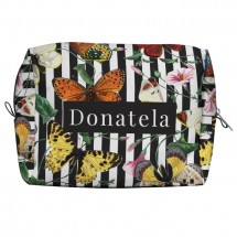Necessaire e Organizadores Personalizado Papillon