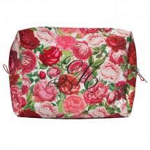 Necessaire e Organizadores Personalizado Rose