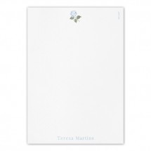 Papel de Carta Personalizado 