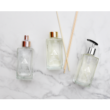 Perfumaria Personalizada Fonte Chic