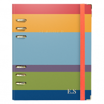 Planner Personalizado 2025