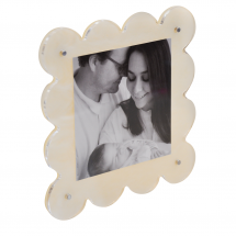 Porta Retrato Wave Personalizado