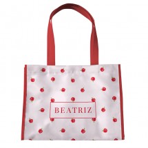 Bolsa Sacola personalizada