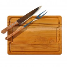 kit churrasco personalizado pai nome