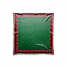 Toalha de Mesa Baralho Classic