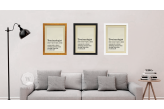 Quadro Personalizado Significado Turismologist