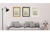 Quadro Personalizado Significado Architect