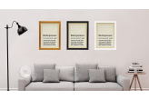 Quadro Personalizado Significado Entrepreneur