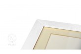 Quadro Significado Nome Bianca