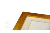 Quadro Significado Nome Bianca