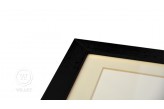 Quadro Significado Nome Bianca