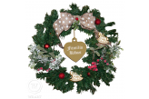 Guirlanda de Natal Personalizada
