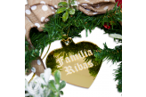 Guirlanda de Natal Personalizada
