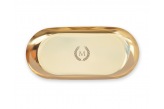 Bandeja Gold Personalizada