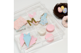 Caixa Personalizada Doces Páscoa