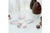 Caixa Personalizada Doces Páscoa