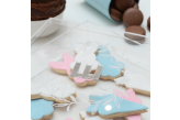 Caixa Personalizada Doces Páscoa