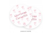 Bloco de Notas Personalizado