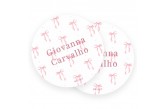 Adesivo Personalizado Nome 