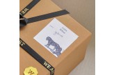 Adesivo para Presente Personalizado