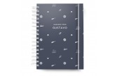 Agenda Personalizada 2025