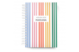 Agenda Personalizada 2025