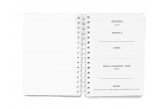 Agenda Personalizada 2026